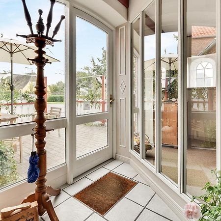 Sovgodt8 B&B Тённер Экстерьер фото
