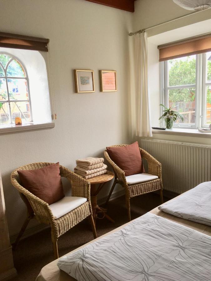 Sovgodt8 B&B Тённер Экстерьер фото