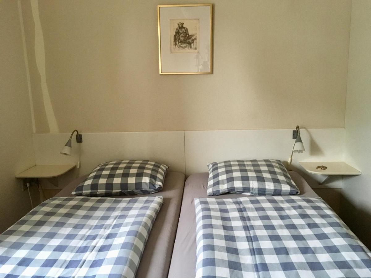 Sovgodt8 B&B Тённер Экстерьер фото