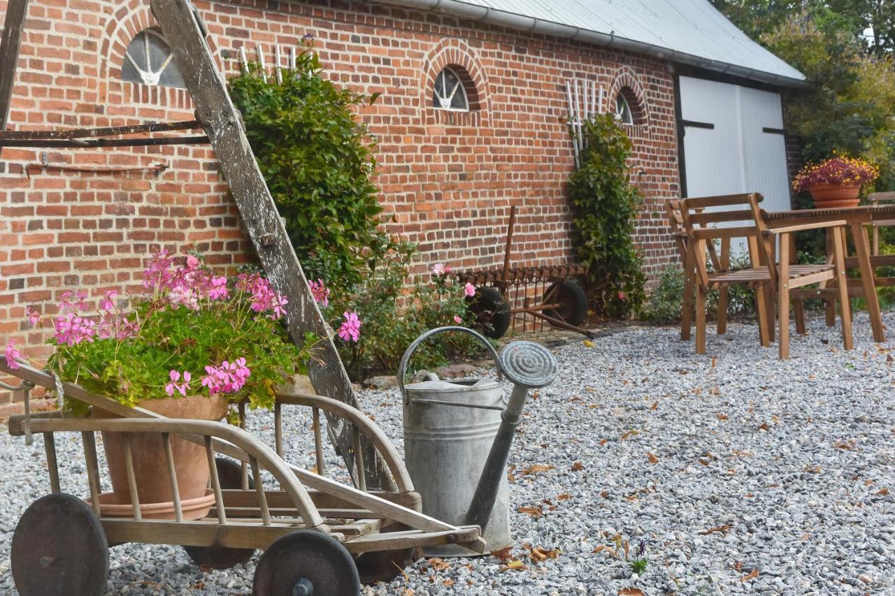 Sovgodt8 B&B Тённер Экстерьер фото